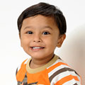 Advait Kids Model Pictures